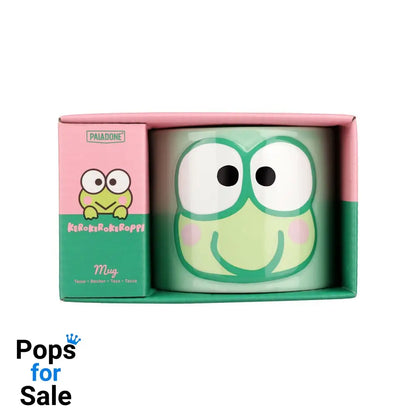 Sanrio Mug Keroppi