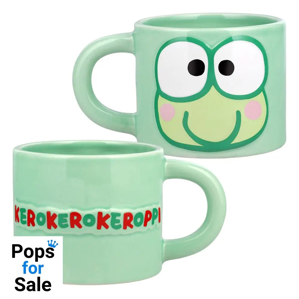 Sanrio Mug Keroppi Cups & Mugs