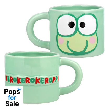 Sanrio Mug Keroppi Cups & Mugs