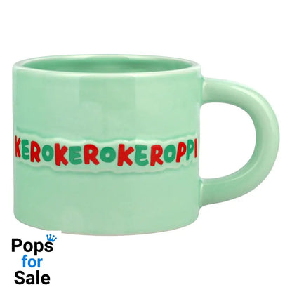 Sanrio Mug Keroppi Cups & Mugs