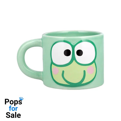 Sanrio Mug Keroppi