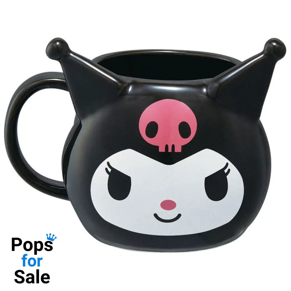 Sanrio Mug Kuromi Cups & Mugs