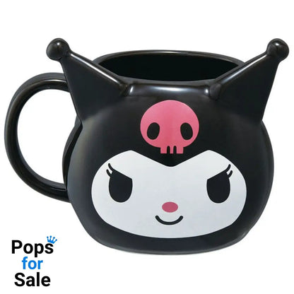 Sanrio Mug Kuromi