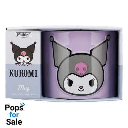 Sanrio Mug Kuromi