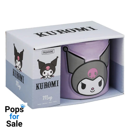 Sanrio Mug Kuromi