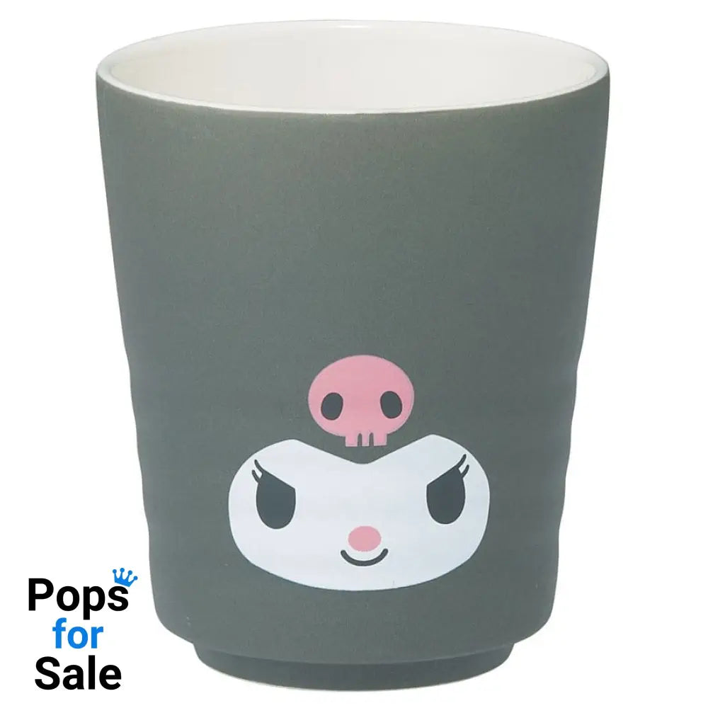 Sanrio Mug Kuromi Small