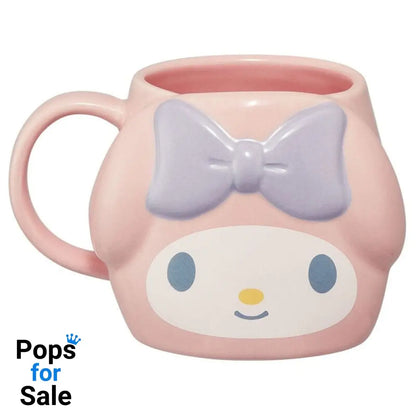 Sanrio Mug My Melody Cups & Mugs