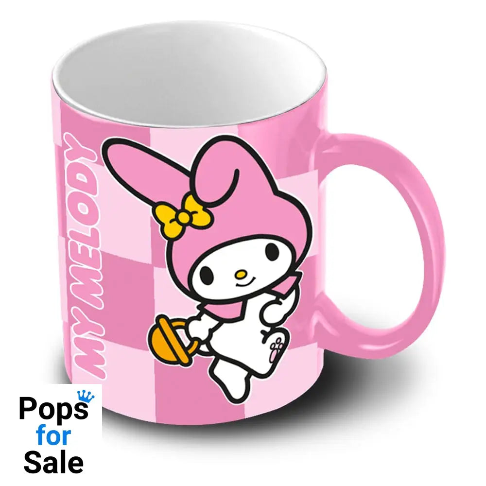 Sanrio Mug My Melody Cute