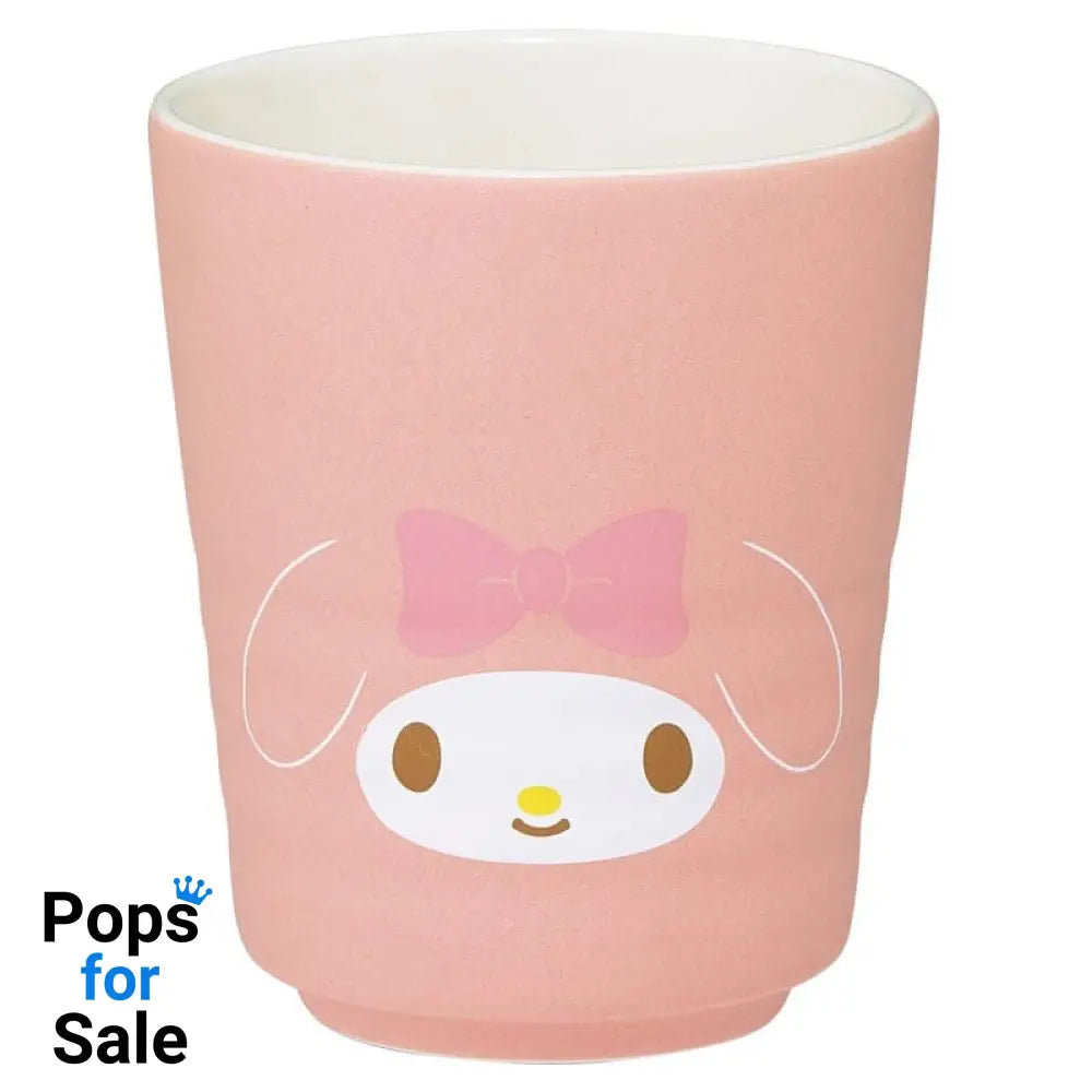 Sanrio Mug My Melody Small Cups & Mugs