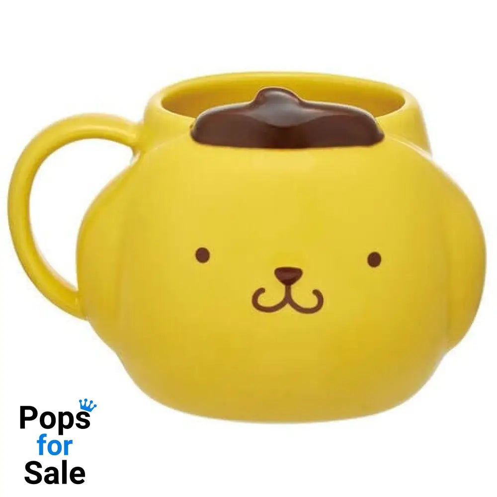 Sanrio Mug Pompompurin Cups & Mugs