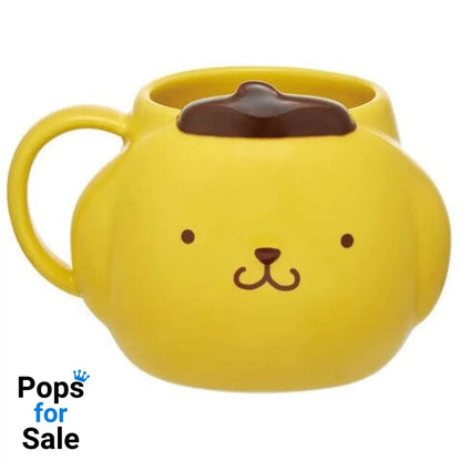 Sanrio Mug Pompompurin Cups & Mugs