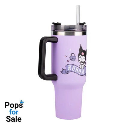 Sanrio Multiway Travel Cup Kuromi