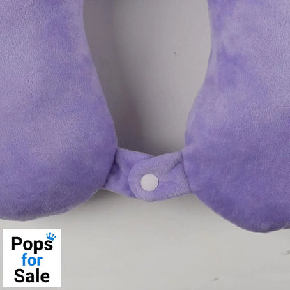 Sanrio Neck Cushion Kuromi 35 x 35 cm