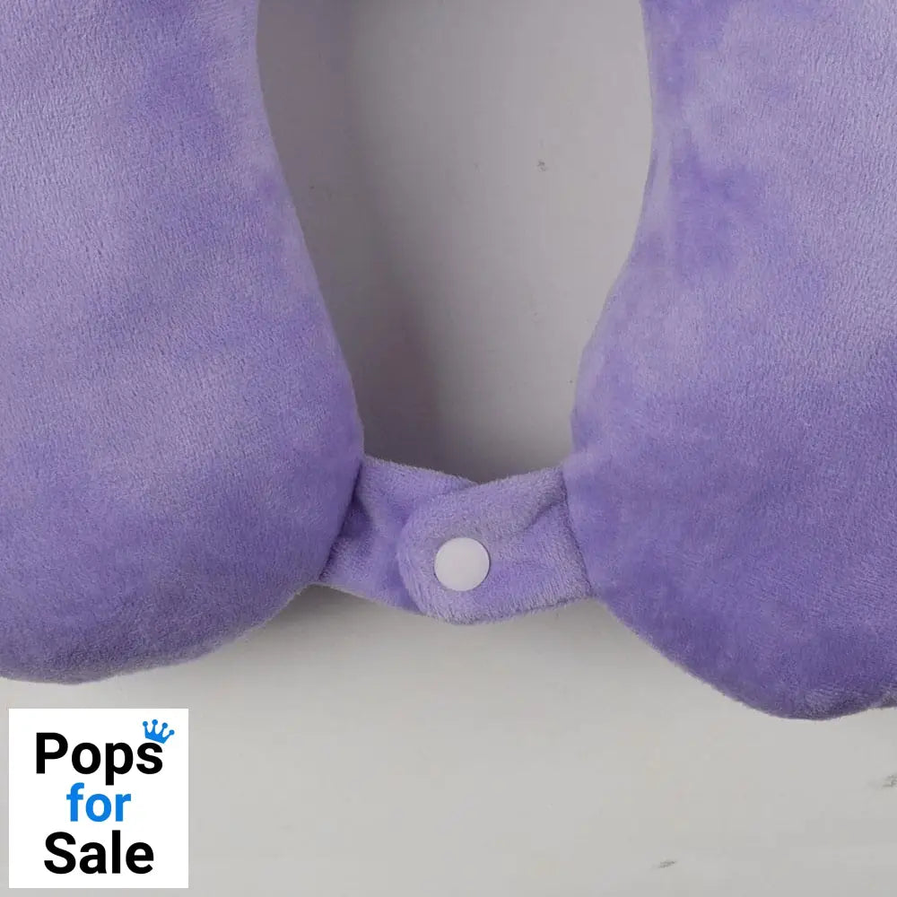 Sanrio Neck Cushion Kuromi 35 x 35 cm Cushions