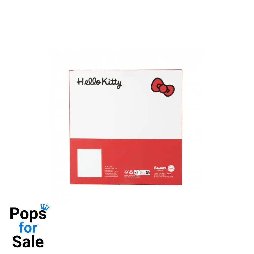 Sanrio Notebook with Pen Gift Set Hello Kitty