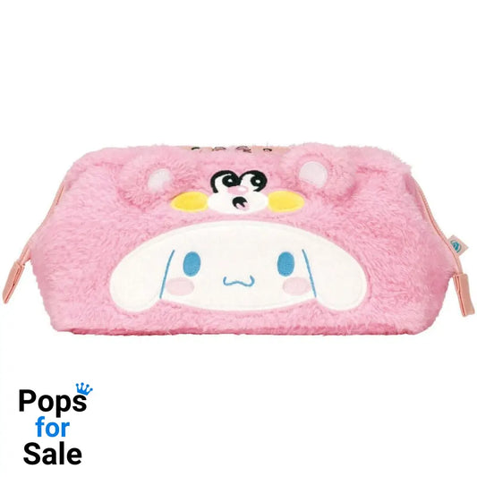 Sanrio Pencil case Cinnamoroll 20 x 12 cm Stationery