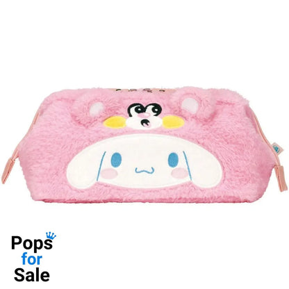 Sanrio Pencil case Cinnamoroll 20 x 12 cm Stationery
