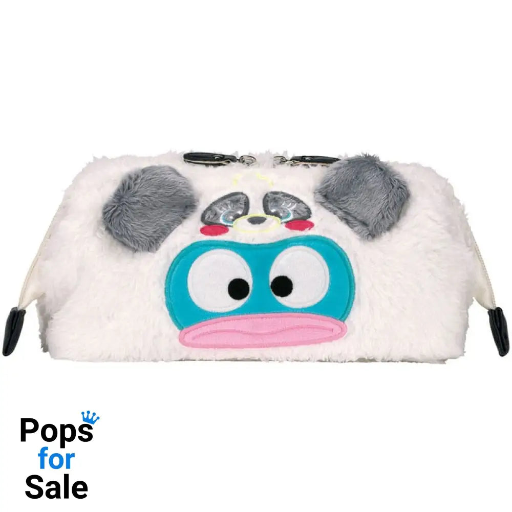 Sanrio Pencil case Hangyodon 20 x 12 cm Stationery