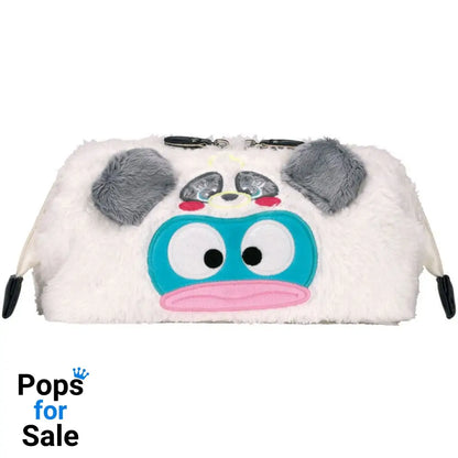 Sanrio Pencil case Hangyodon 20 x 12 cm Stationery