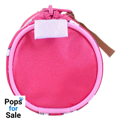 Sanrio Pencil case Hello Kitty Follow The Rainbow Round