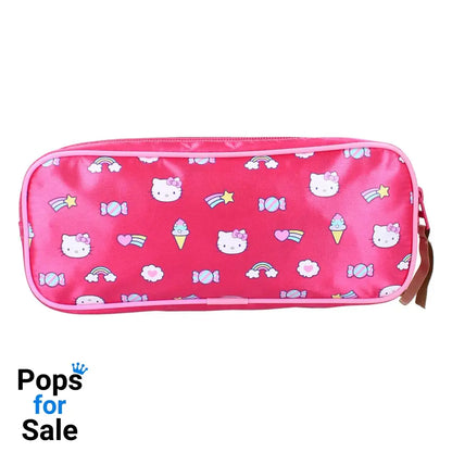 Sanrio Pencil case Hello Kitty Follow The Rainbow