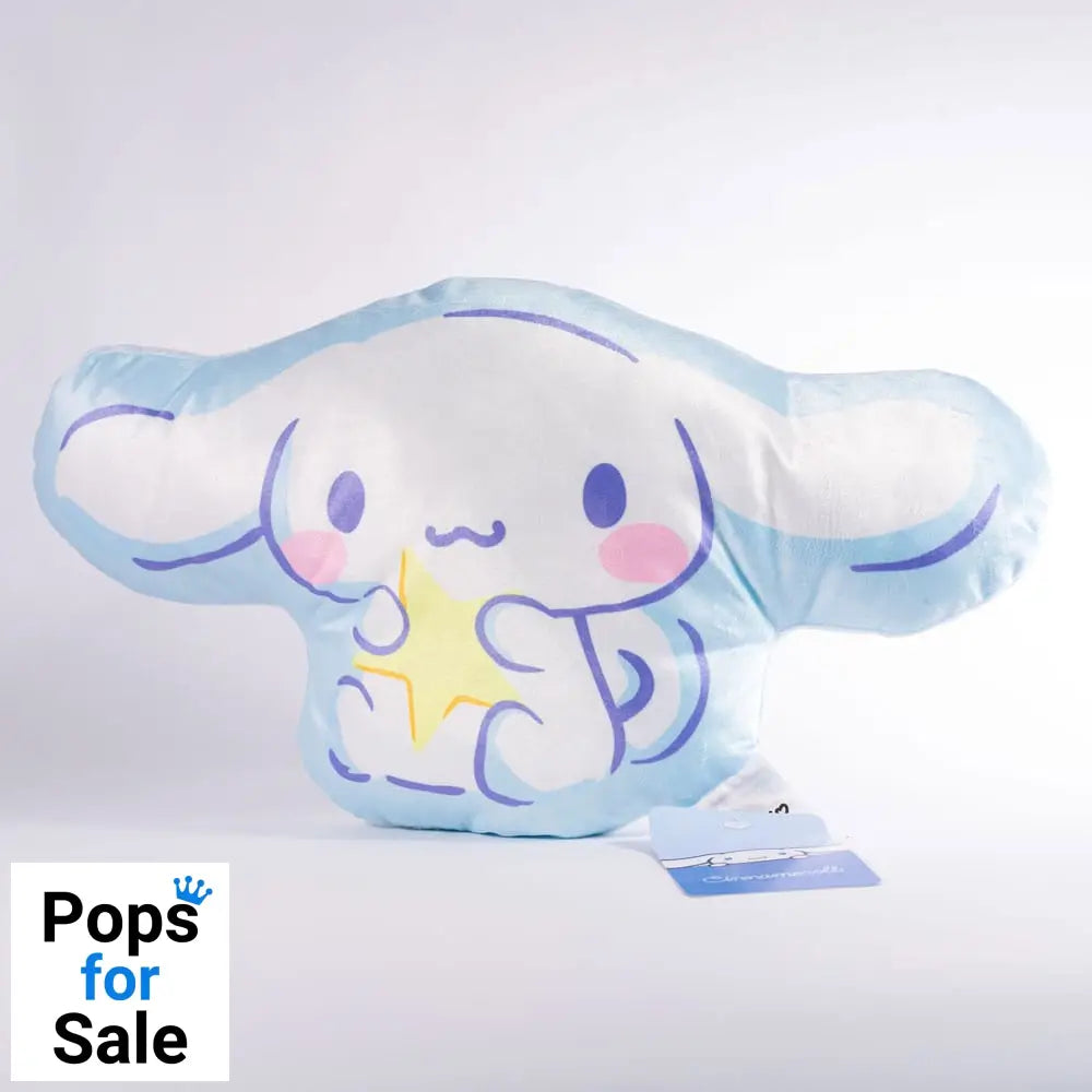 Sanrio Pillow Cinamon Roll Star 37 cm Cushions