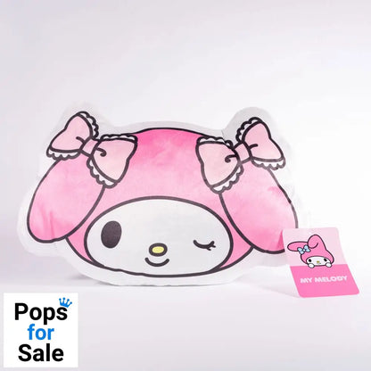 Sanrio Pillow My Melody blink 36 cm Cushions