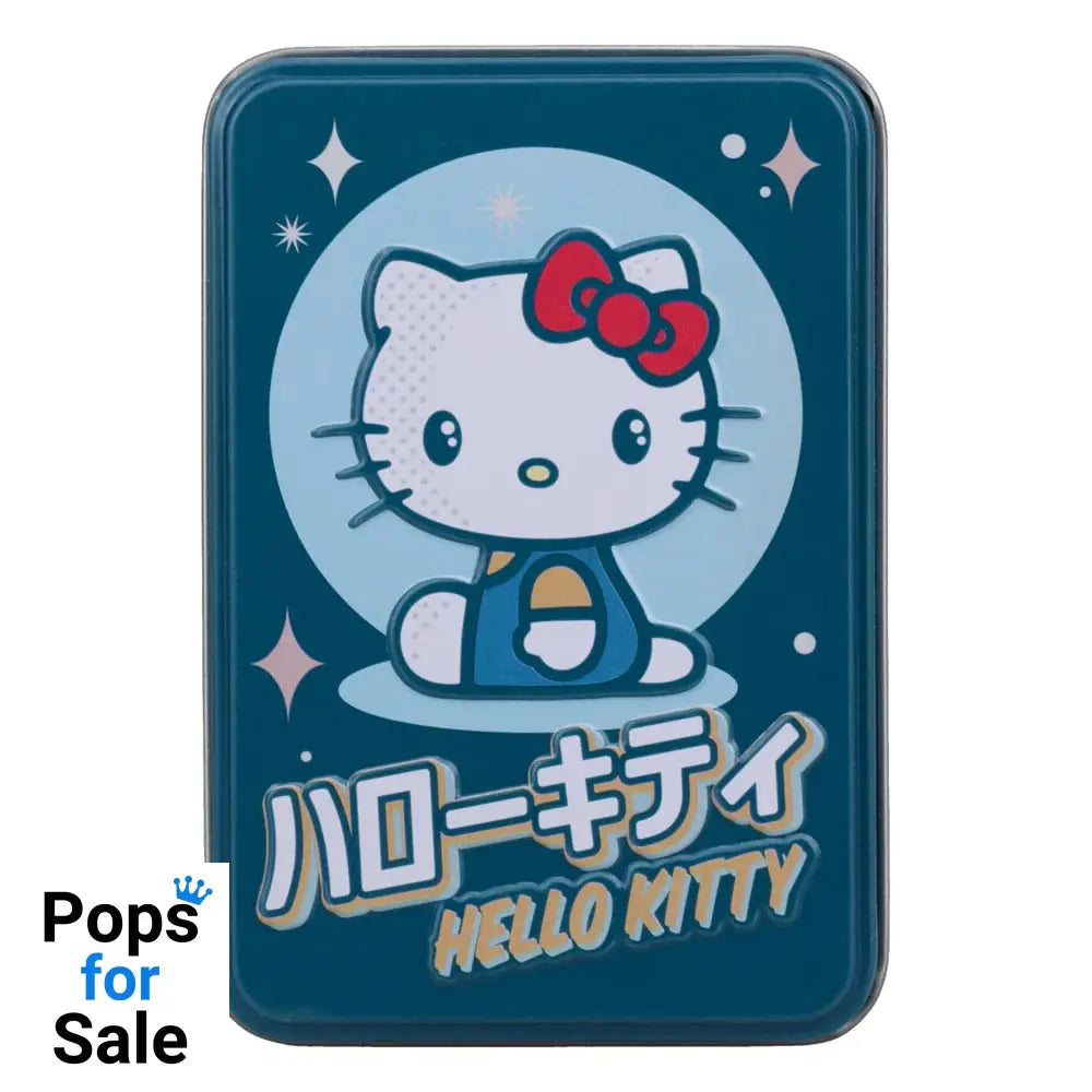 Sanrio Playing Cards Hello Kitty