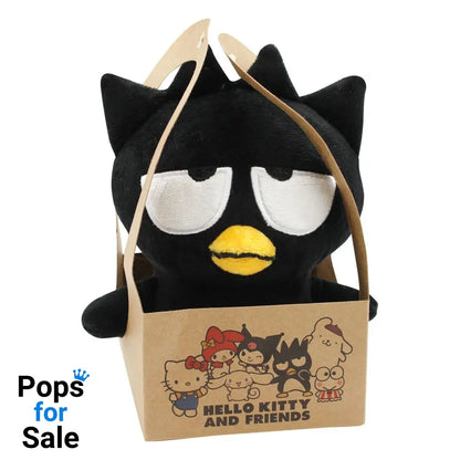 Sanrio Plush Figure Bad Badtz 14 cm