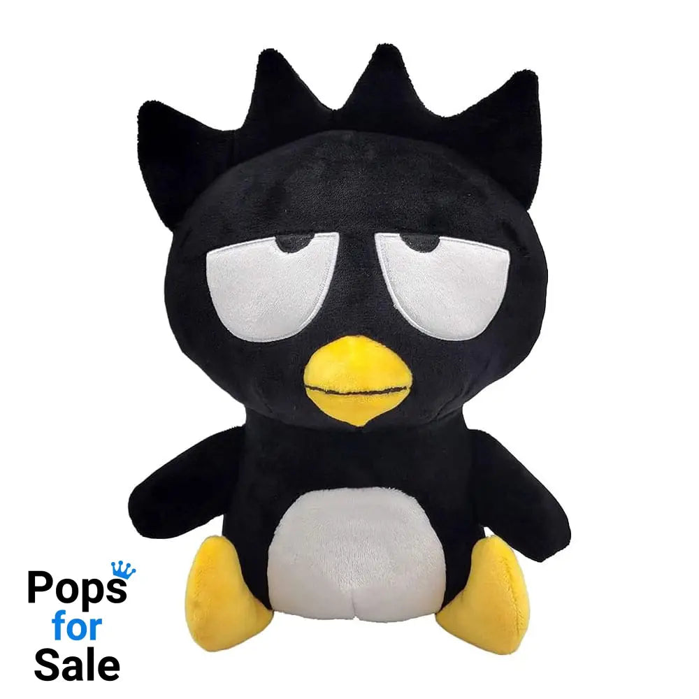 Sanrio Plush Figure Bad Badtz 14 cm