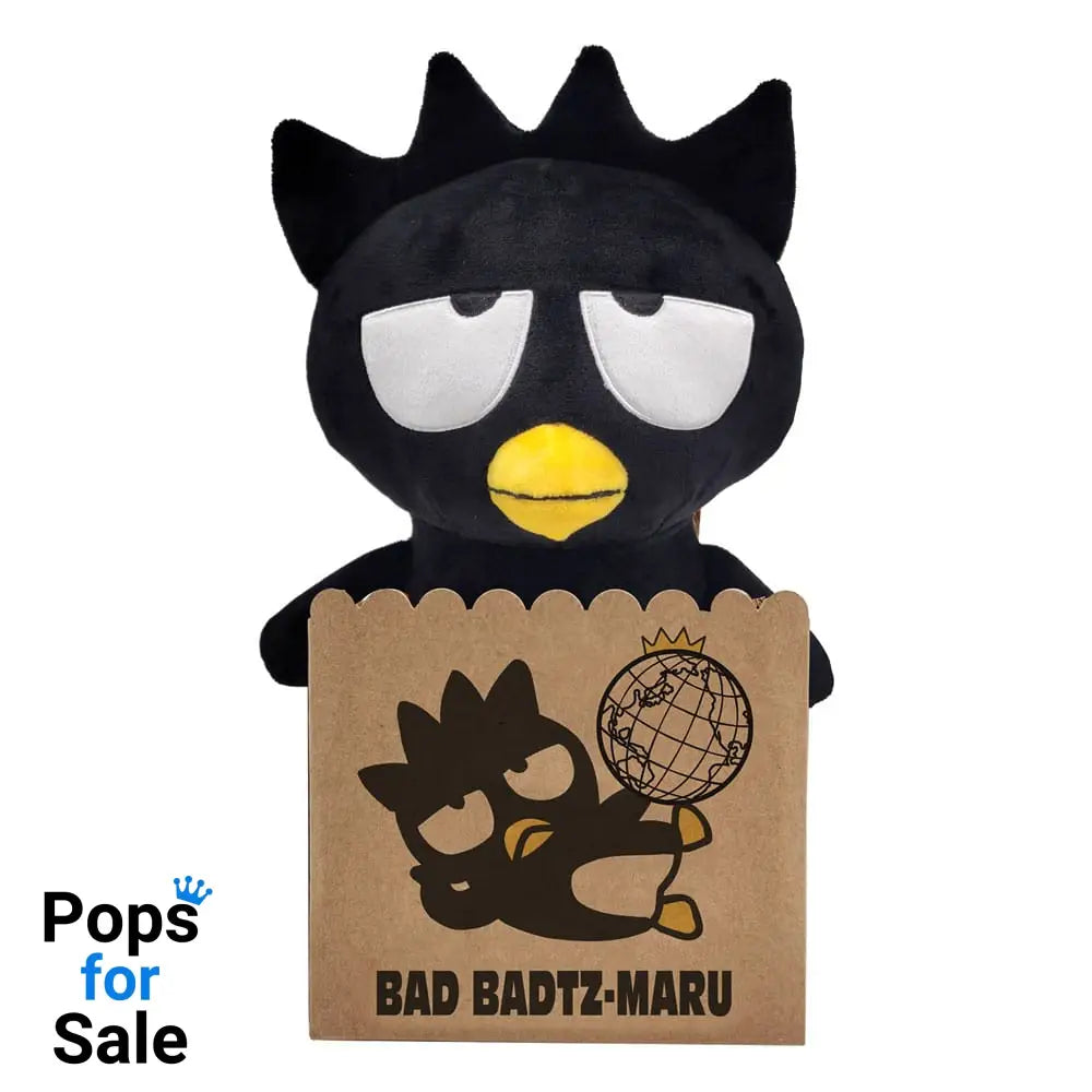 Sanrio Plush Figure Bad Badtz Maru 24 cm Plushes