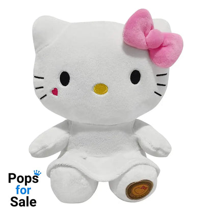 Sanrio Plush Figure Hello Kitty Angel 24 cm