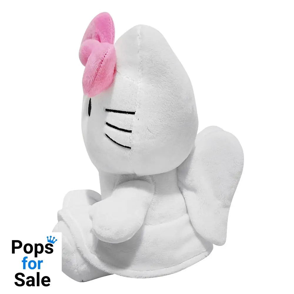Sanrio Plush Figure Hello Kitty Angel 24 cm