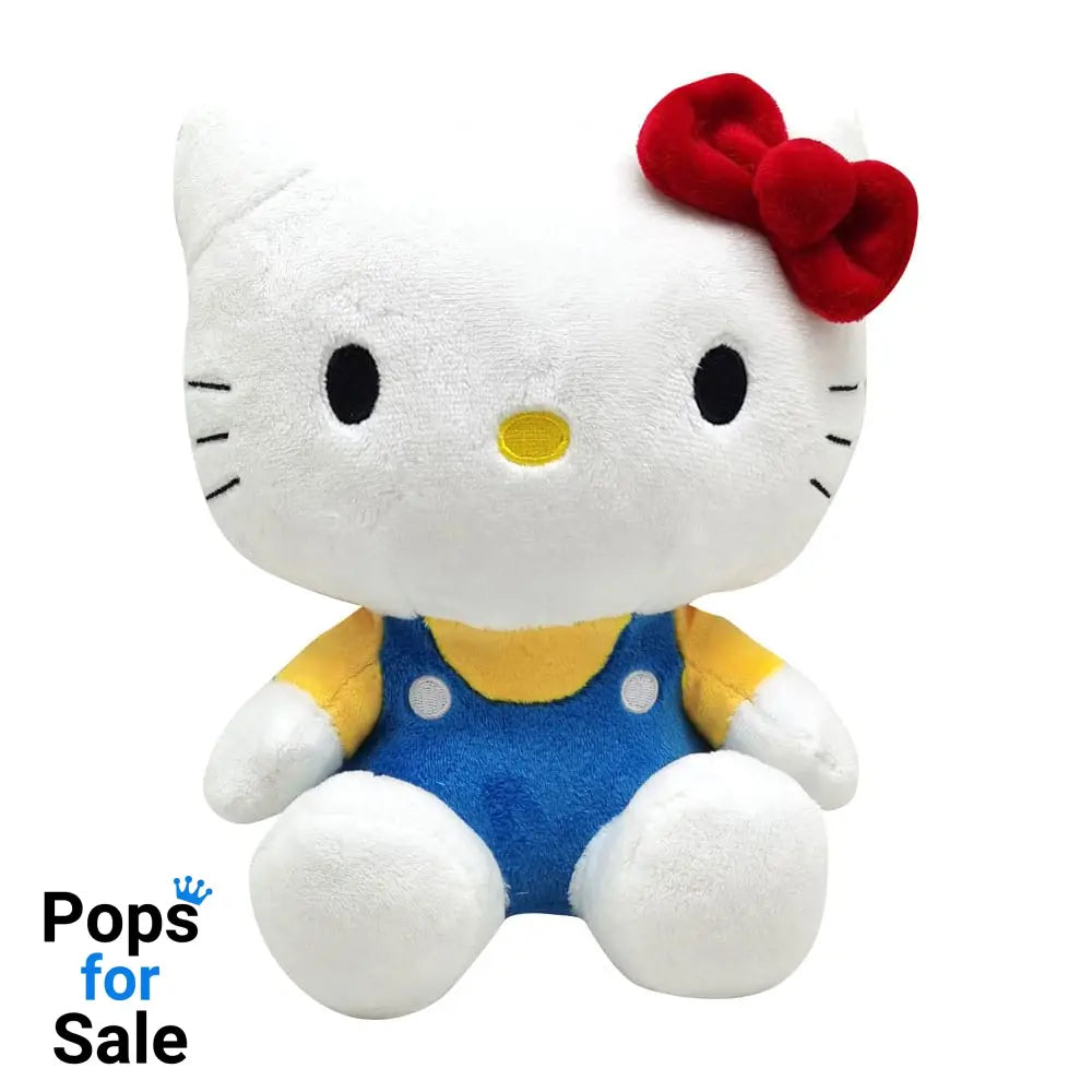 Sanrio Plush Figure Hello Kitty Classic 14 cm Plushes