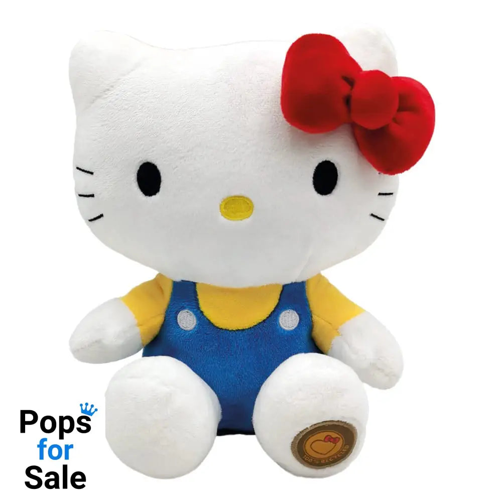Sanrio Plush Figure Hello Kitty Classic 24 cm