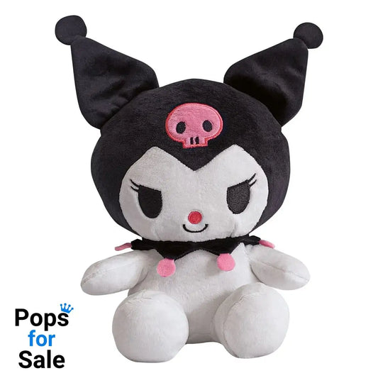Sanrio Plush Figure Kuromi 24 cm Plushes