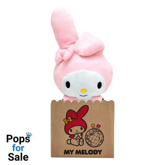 Sanrio Plush Figure My Melody 24 cm Plushes