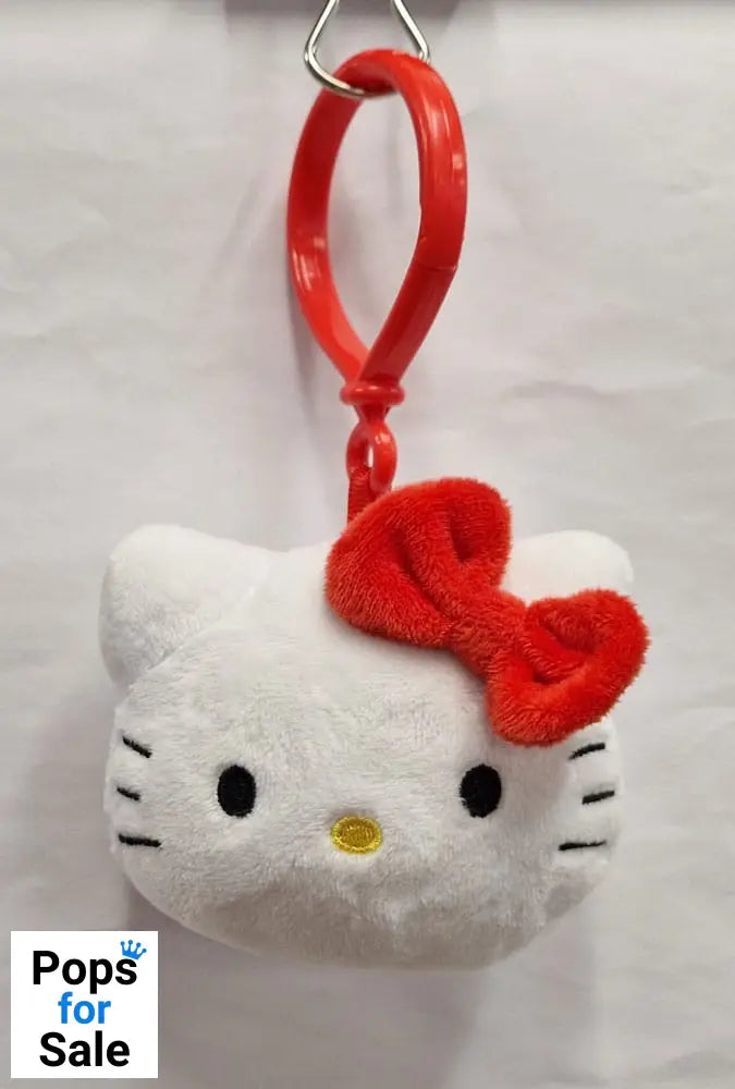 Sanrio Plush Keychain Hello Kitty 12 cm