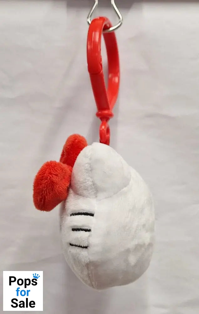 Sanrio Plush Keychain Hello Kitty 12 cm