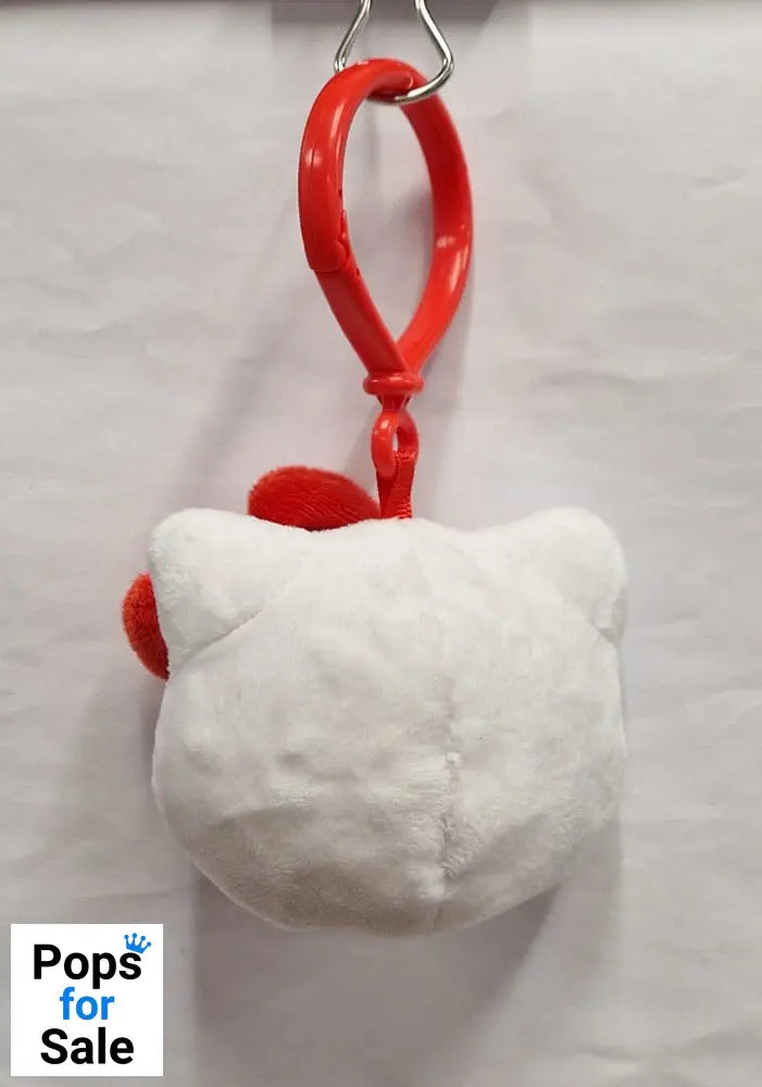 Sanrio Plush Keychain Hello Kitty 12 cm