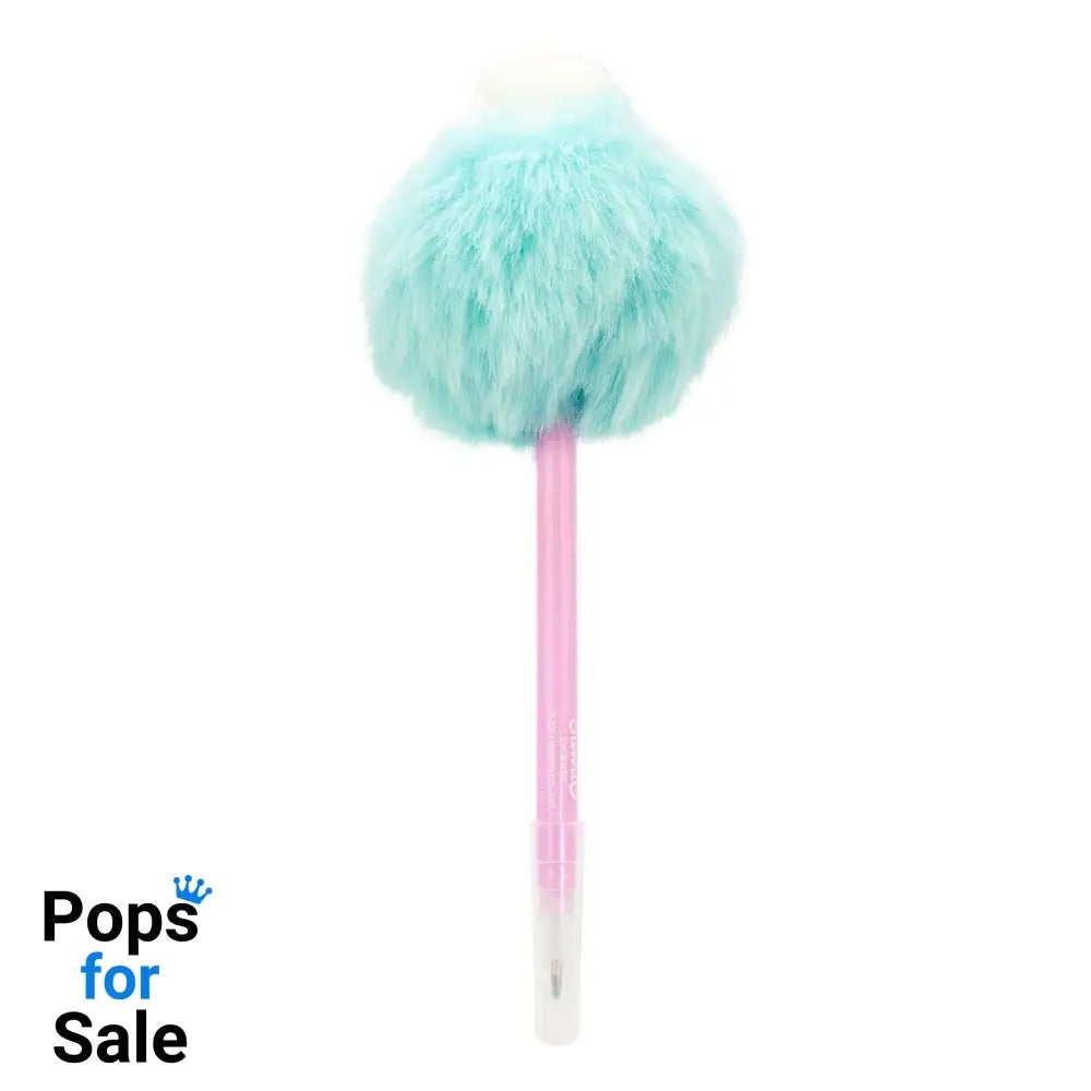 Sanrio Pom Pom Pen Cinnamoroll