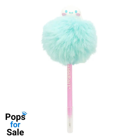 Sanrio Pom Pom Pen Cinnamoroll