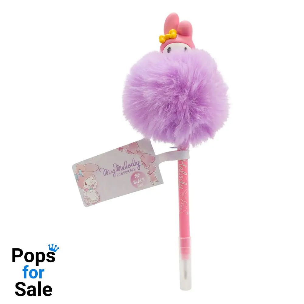Sanrio Pom Pom Pen My Melody