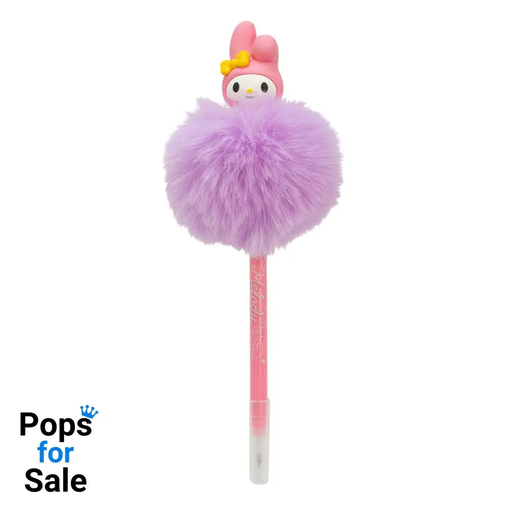 Sanrio Pom Pom Pen My Melody Stationery