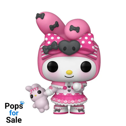 Sanrio POP! Animation Vinyl Figure My Melody- My Melody (SPC) 9 cm Funko POP POP! Figures