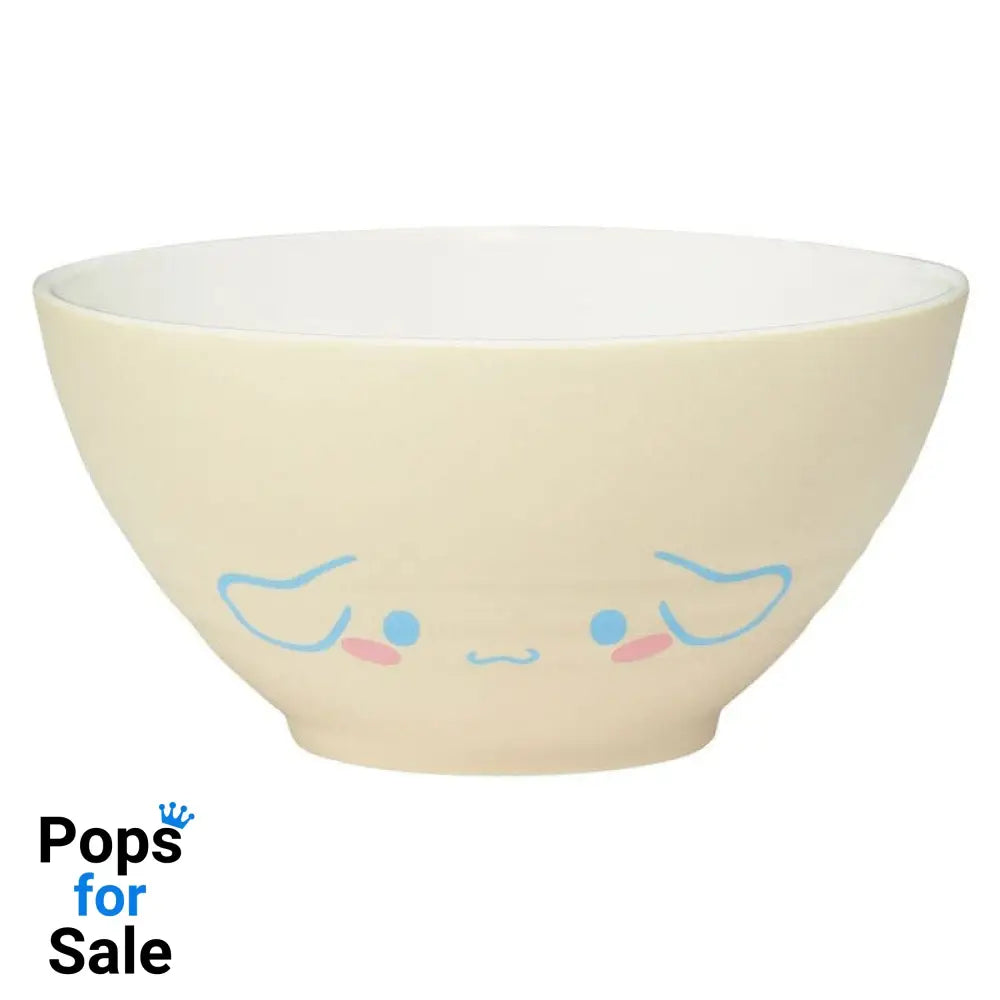 Sanrio Ramen Bowl Cinnamoroll