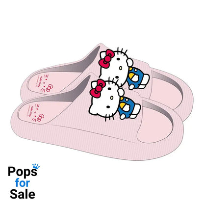 Sanrio Slippers Hello Kitty Assortment (12)