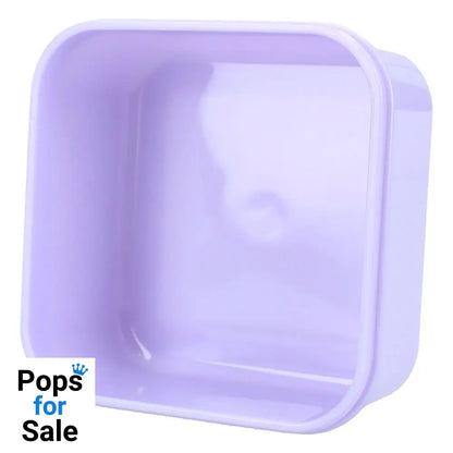 Sanrio Snack Box Set Hello Kitty Fresh Bites