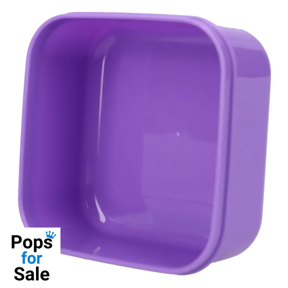 Sanrio Snack Box Set Kuromi Fresh Bites