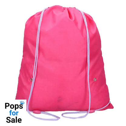 Sanrio Sport Bag Hello Kitty Follow The Rainbow